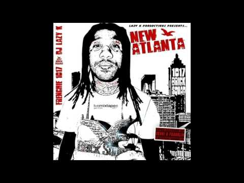 Frenchie - Oh Ah (Freestyle) (New Atlanta)