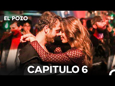 El Pozo Capitulo 6 (Versión Larga) (Doblado En Español)