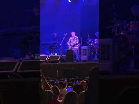 Zé Ramalho em Ubajara CE 3/08/2025