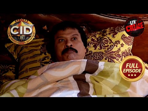 Inspector Freddy ने रात में देखा भूत | CID | Haunted | 2 Dec 2023 | Full Episode | सी.आई.डी