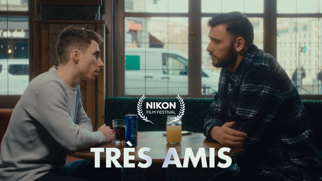 13 Amis