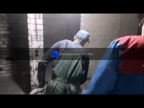 фото оштукатуривание стен в частных домах 0