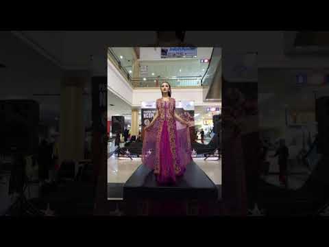 Kebaya Pengantin Eksklusif Disain Neng Lina Kebaya08164864457