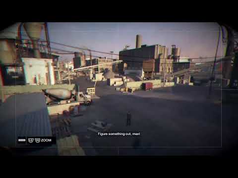 Watch Dogs Bad Blood DLC Gameplay Part 3