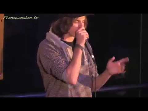 Skiller & RedOne from Bulgaria - Showcase 1/2 - Beatbox Battle Convention Days
