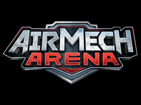 AirMech Arena Playstation 4