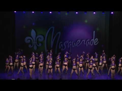 People's Choice // PLAY THAT - Tammy Palmer's Center Stage [Houston, TX]
