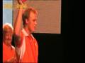 The Daily Dutch TV Huldiging Henk Grol