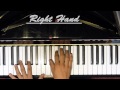 One Tree Hill Theme | I don't wanna be | Tutorial ...