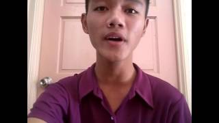 menatap dalam mimpi kae