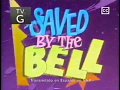 Saved By The Bell On Disney Channel March 2007 Totally Real And Rare Requests Closed