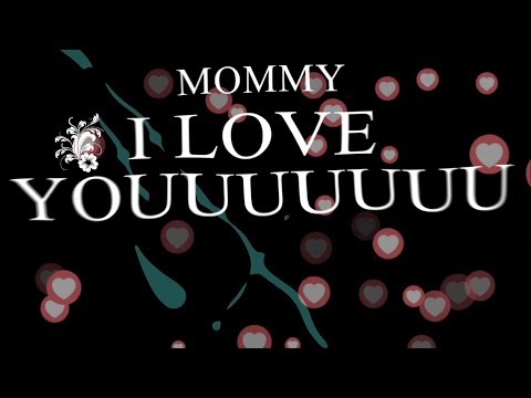 Ten G$ - My Mother [Official Lyric Video] 2018 Soca