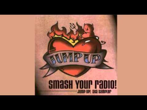 Smash Your Radio compilation (1998) FULL ALBUM