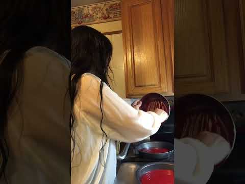 How to make a cake using only one ingredient no eggs