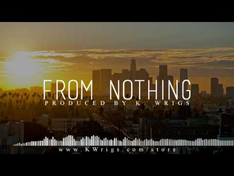 The Game x Ty Dolla Sign x DJ Mustard Type Beat 2017 - "From Nothing"