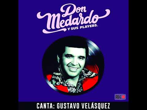 DON MEDARDO Y SUS PLAYER'S - SOLO ESTOY TOMANDO (1984) 33 R.P.M. ECUADOR