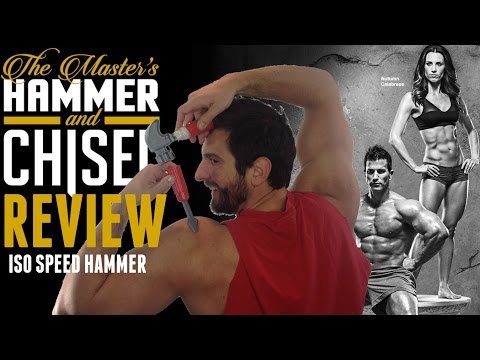 Hammer & Chisel Review |  Iso Speed Hammer | Results