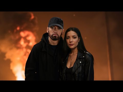 Eminem, Halsey - Love Myself | Remix by Liam