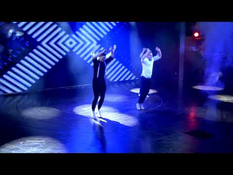 Prime Time Boys Dancers