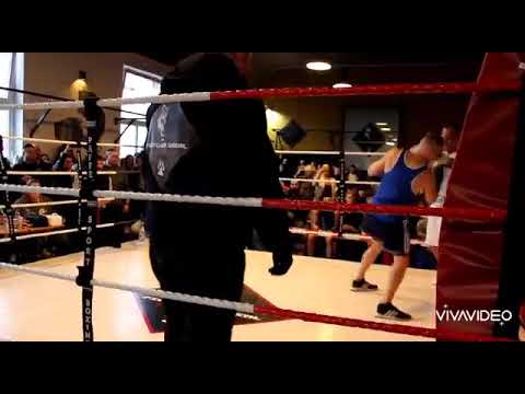 25.02.2023 Osnabrück Boxen.