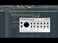 FL Studio Vocal Mixing HACK Sidechaining Delay And Reverb
