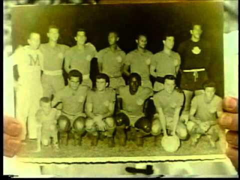 Entrevista com o Craque Adamastor - 1ª Parte