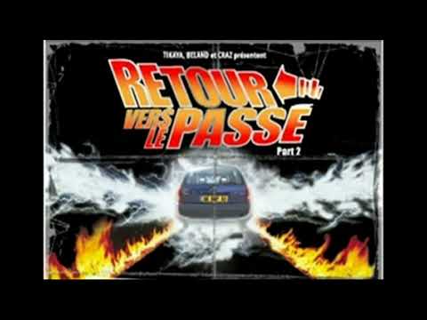 Beland, Tikaya, Gras Du Bide, R 1 Le Thaï & Dimé - Mauvaises habitudes