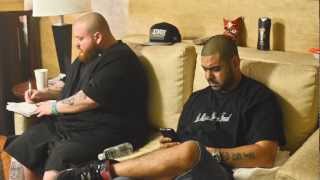 Meyhem Lauren - Respect The Fly Shit