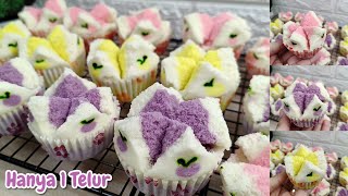 Download lagu TIPS BELAH 4 MEKAR SEMPURNA HANYA 1 BUTIR TELUR DIJAMIN LEMBUT SELEMBUT KAPAS | STEAM CAKE VIRAL mp3 Download lagu TIPS BELAH 4 MEKAR SEMPURNA HANYA 1 BUTIR TELUR DIJAMIN LEMBUT SELEMBUT KAPAS | STEAM CAKE VIRAL mp3