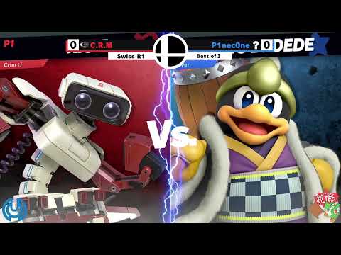 Don't Get Tilted #229 - Smash