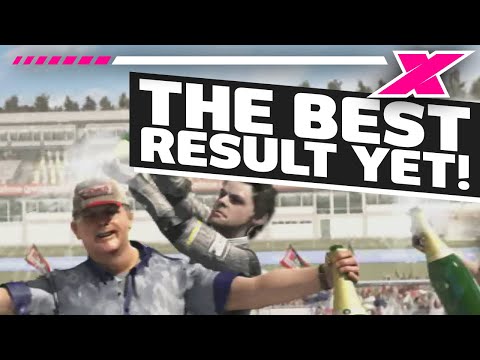 We Did It! | TOCA Race Driver 3 Episode 28