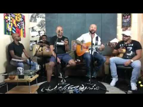 Salgadinho e Chiquinho dos santos (disfarce)