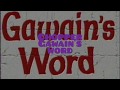 Chopper Gawain S Word Official Audio Prod By FredoSoSolo Lyric S In Description