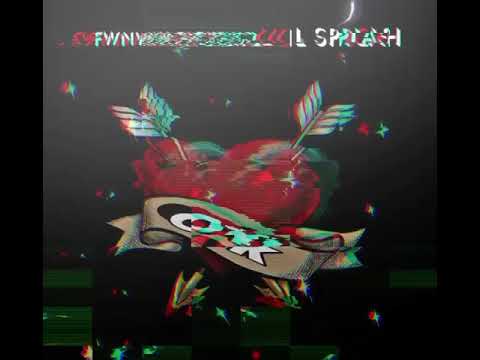 Eickeygz x Lil splash - (O.T.K) official auto)￼￼