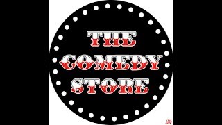 The Comedy Store Podcast: 69 - Bobby Lee returns