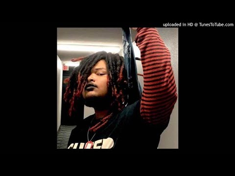 Eric North - My Song About Death