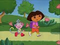Dora Saves The Prince Clip3