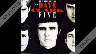 Dave Clark Five - Try Too Hard - 1966