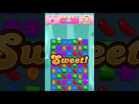 Candy Crush Saga | Level 781 to 790 | 🇻🇳 Vietnam 🇻🇳 | Up to 4K UHD - Ultra High Definition