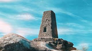 Cover art for Reclaimed