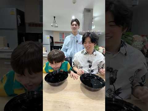 クジラの鳴き声できるの凄すぎる😱✨動物の鳴き声