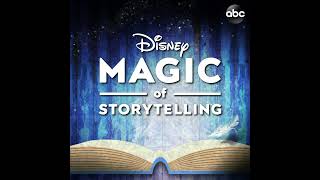 Magic of Story Telling: Mickey's Slumber Party