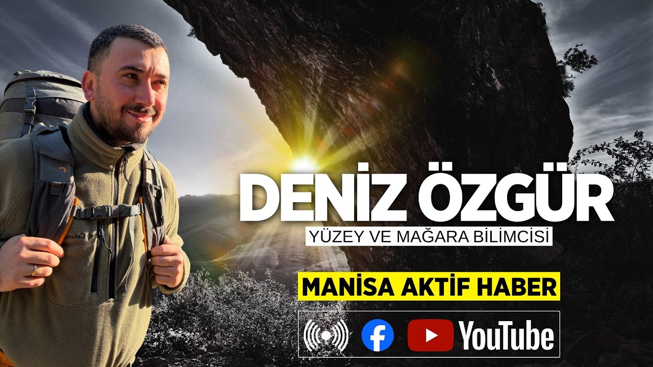 Ezcümle-Deniz Özgür