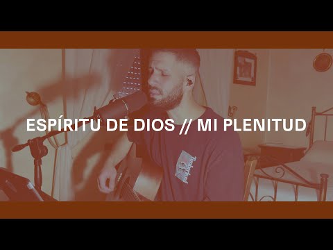 Espíritu de Dios (Cover) Majo y Dan // Cristian Rotelli