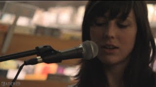 Julia Holter, "Für Felix"