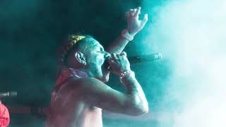 6IX9INE -  WONDO (shot by lauryfilms)