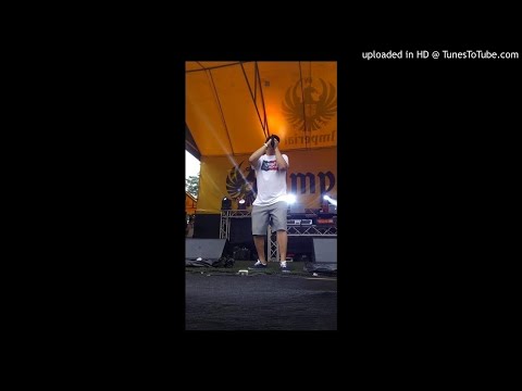 RUDE BOY - REPRESENTING GHETTO (GPV RECORS) (SELF DEFENSE RIDDIM)