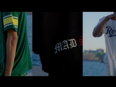 B Tamir - Tenger (prod by. b1shrel) (Official Music Video)