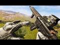 We Tried Multiplayer In GERONIMO