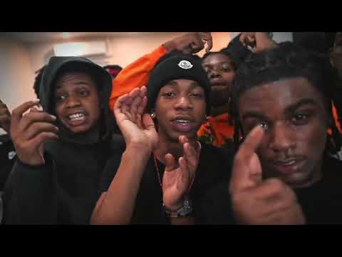 Mir Kenzo x Boe Quahh x Envy Spark - Top Threats ( Shot By @2tacshotem )